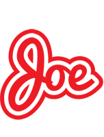 Joe sunshine logo