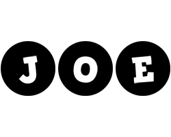Joe tools logo