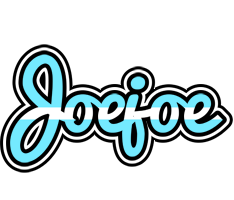 Joejoe argentine logo