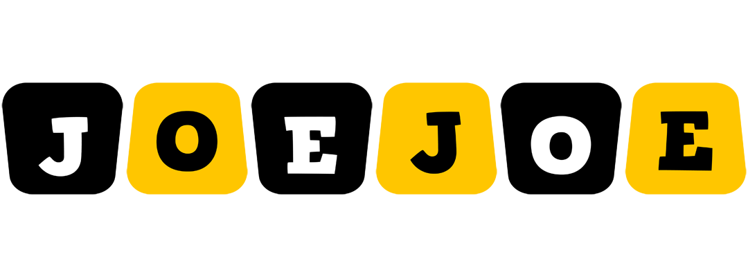 Joejoe boots logo