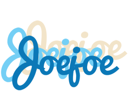 Joejoe breeze logo