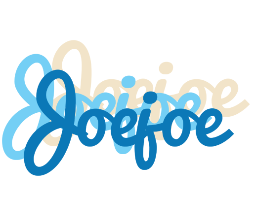 Joejoe breeze logo