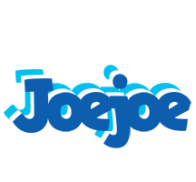 Joejoe business logo