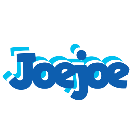 Joejoe business logo
