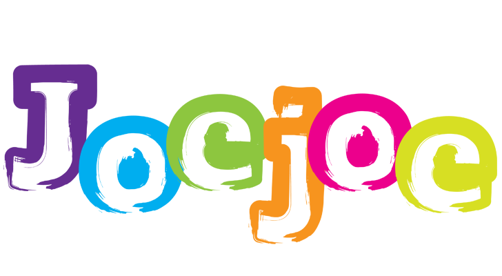 Joejoe casino logo