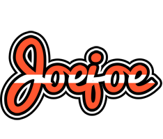 Joejoe denmark logo