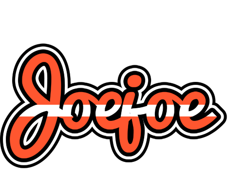 Joejoe denmark logo
