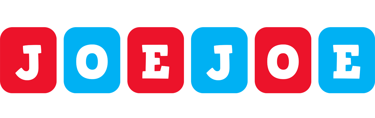 Joejoe diesel logo