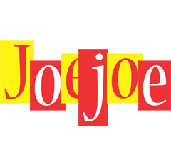 Joejoe errors logo