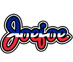 Joejoe france logo