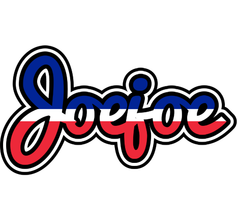 Joejoe france logo