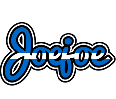 Joejoe greece logo