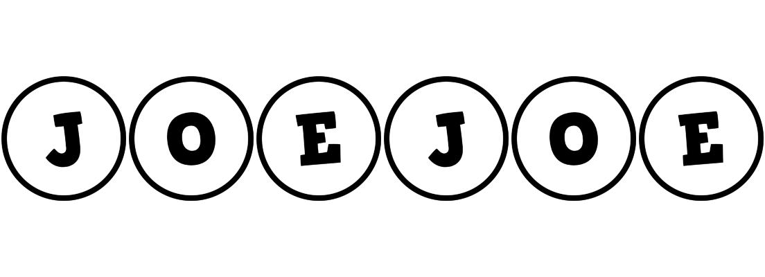 Joejoe handy logo