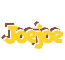 Joejoe hotcup logo