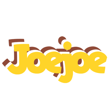 Joejoe hotcup logo