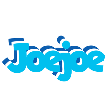 Joejoe jacuzzi logo