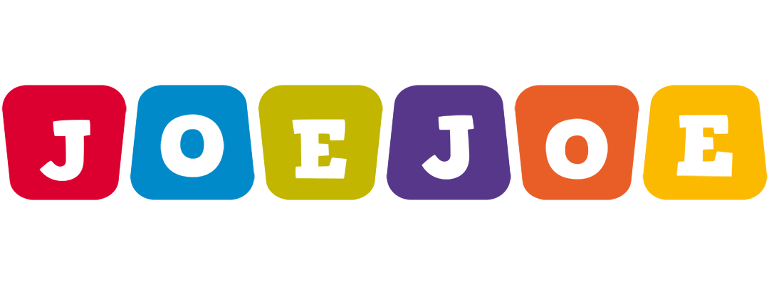 Joejoe kiddo logo