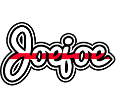 Joejoe kingdom logo