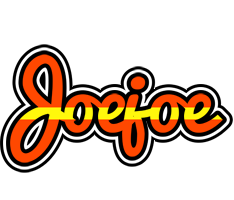 Joejoe madrid logo