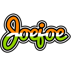 Joejoe mumbai logo