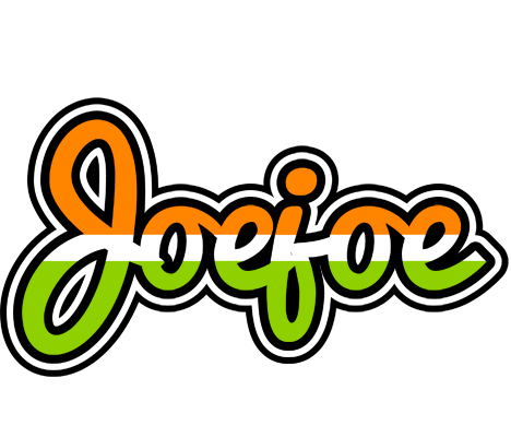 Joejoe mumbai logo