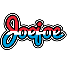 Joejoe norway logo