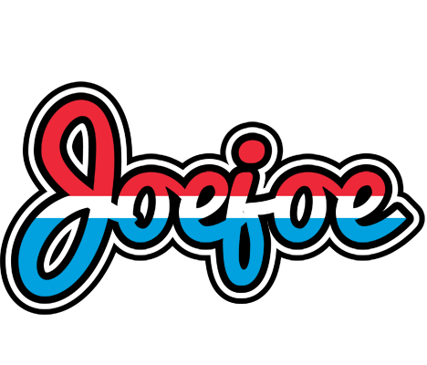 Joejoe norway logo