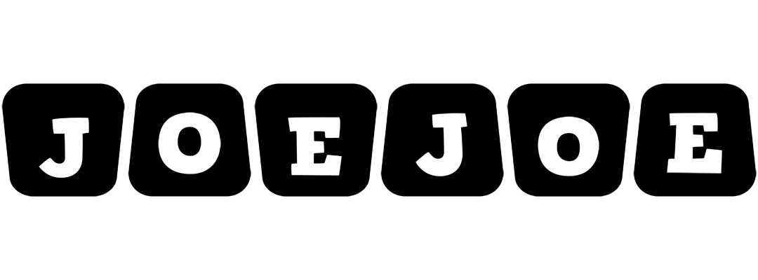 Joejoe racing logo