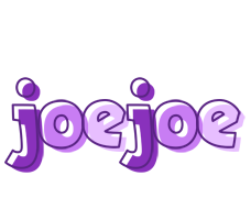 Joejoe sensual logo