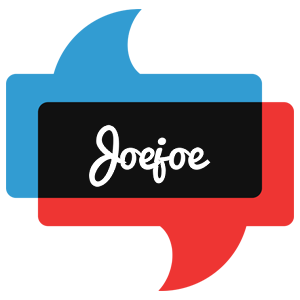 Joejoe sharks logo