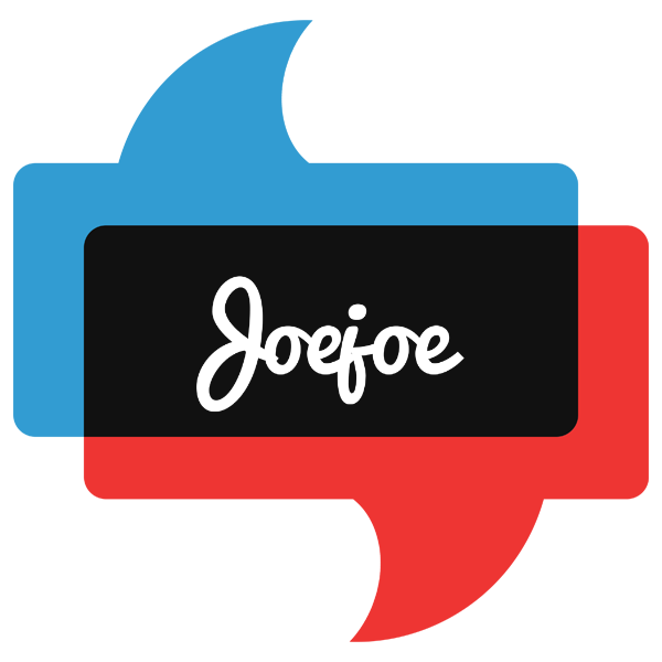 Joejoe sharks logo