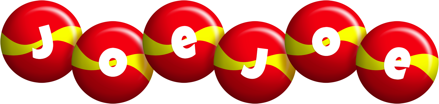 Joejoe spain logo