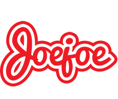 Joejoe sunshine logo