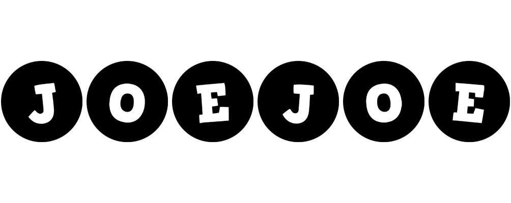 Joejoe tools logo