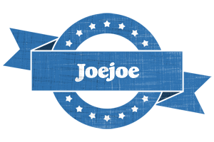 Joejoe trust logo