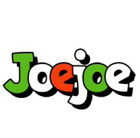 Joejoe venezia logo