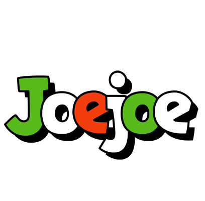 Joejoe venezia logo