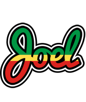 Joel african logo