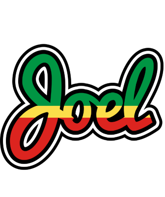 Joel african logo