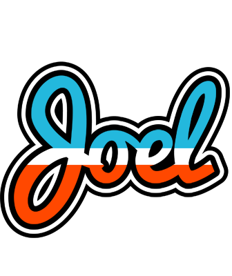 Joel america logo