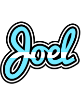 Joel argentine logo