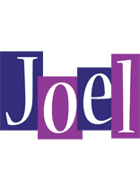 Joel autumn logo