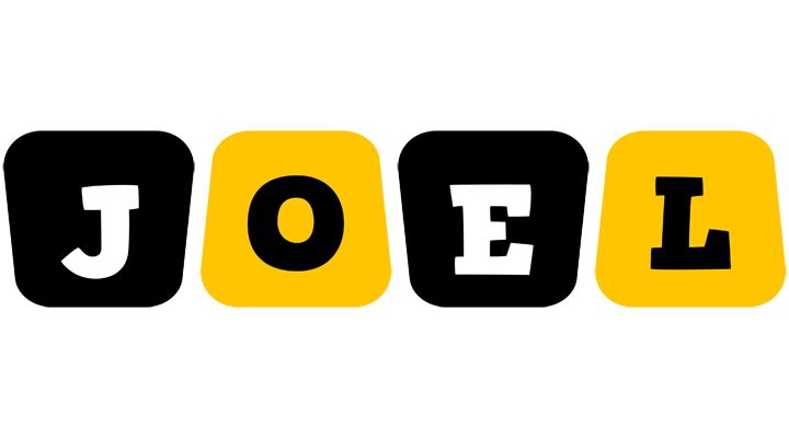 Joel boots logo