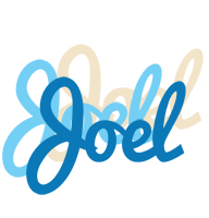 Joel breeze logo