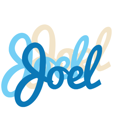 Joel breeze logo