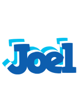 Joel business logo