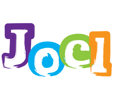 Joel casino logo
