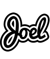 Joel chess logo