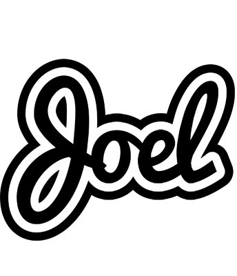 Joel chess logo