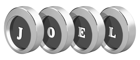 Joel coins logo